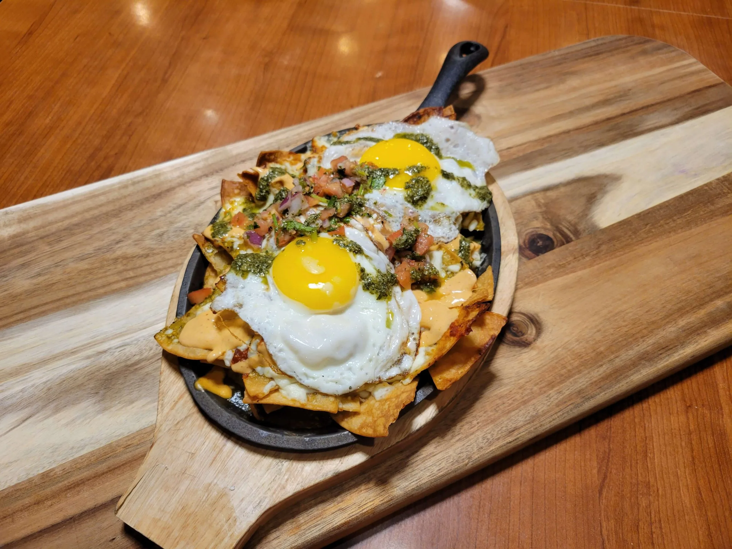 House-breaded chicken wings with BBQ garlic parmesan sauce at Wings 4 U London Ontario